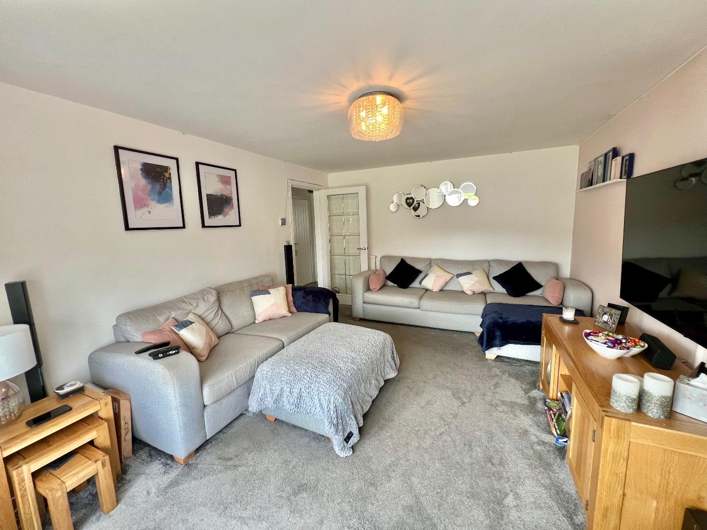 Heol Millward, Coity, Bridgend County Borough, CF35 6GX